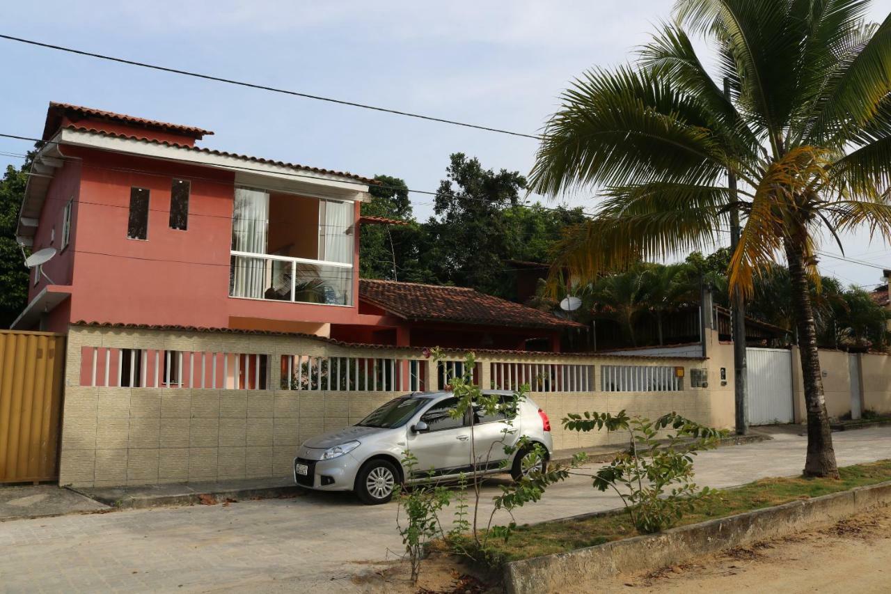 Kitnet Coroa Vermelha Santa Cruz Cabralia Exterior photo