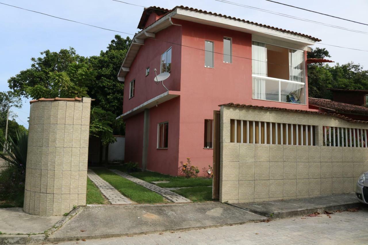 Kitnet Coroa Vermelha Santa Cruz Cabralia Exterior photo